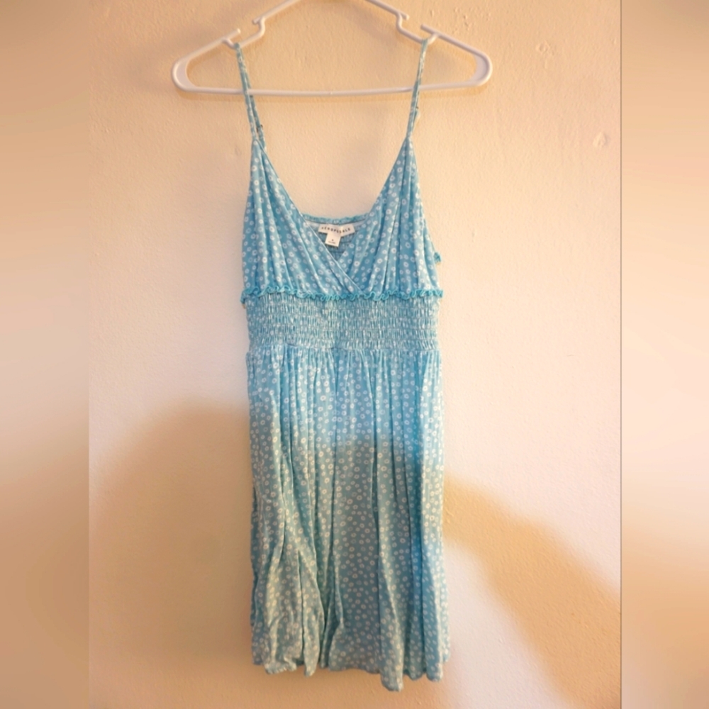 Aéropostale dress